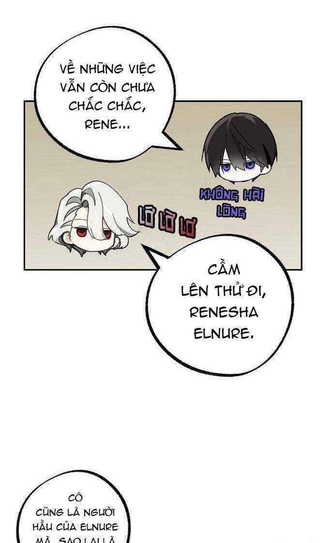 Lời Thú Nhận Nhầm Lẫn - Chapter 71 - Trang 50