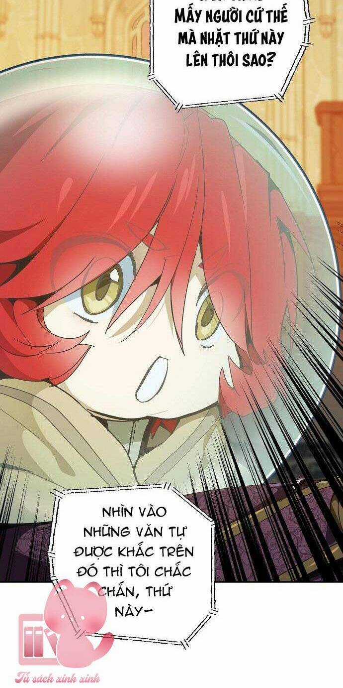 Lời Thú Nhận Nhầm Lẫn - Chapter 71 - Trang 6