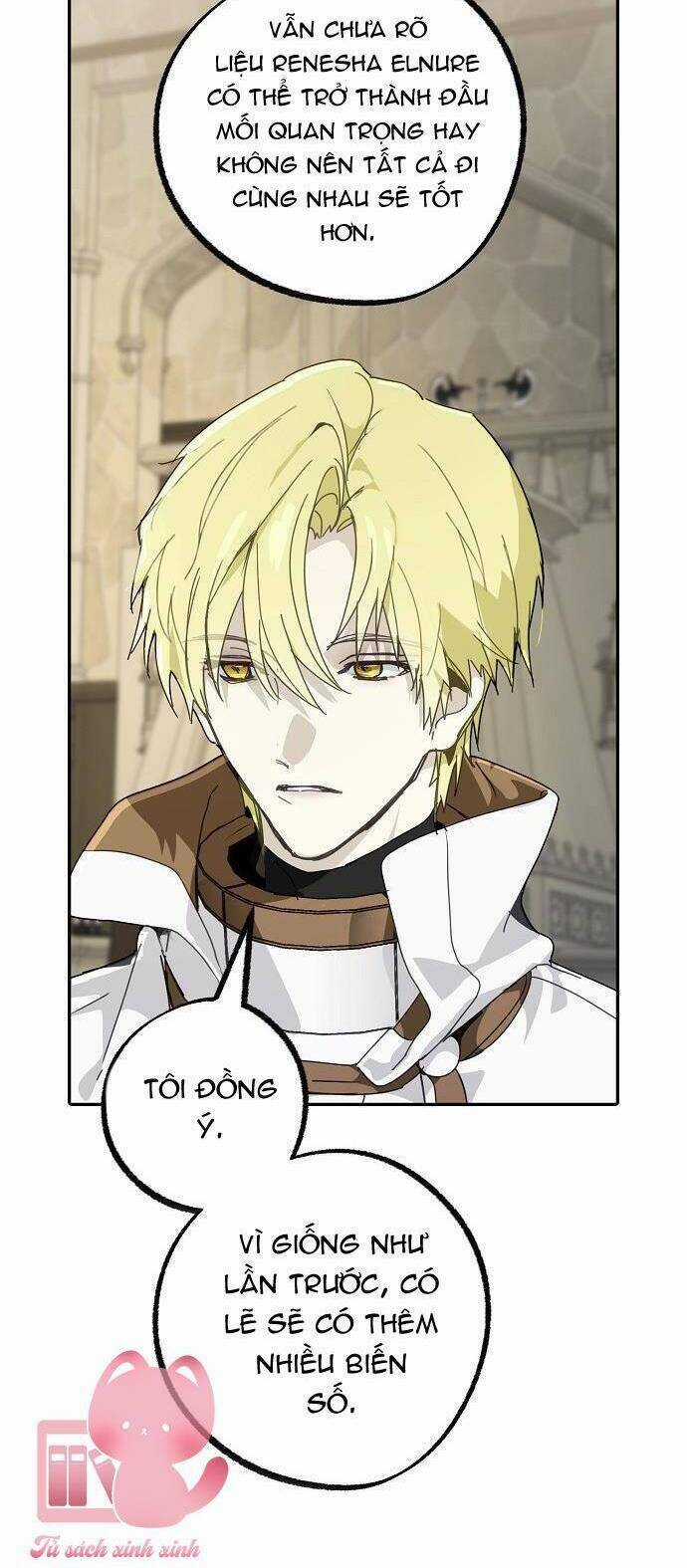 Lời Thú Nhận Nhầm Lẫn - Chapter 71 - Trang 59