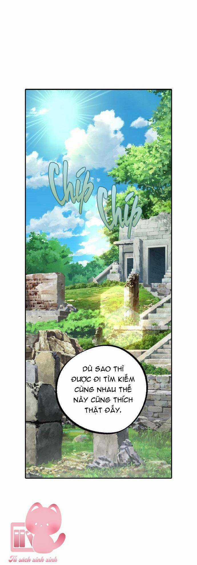 Lời Thú Nhận Nhầm Lẫn - Chapter 71 - Trang 61