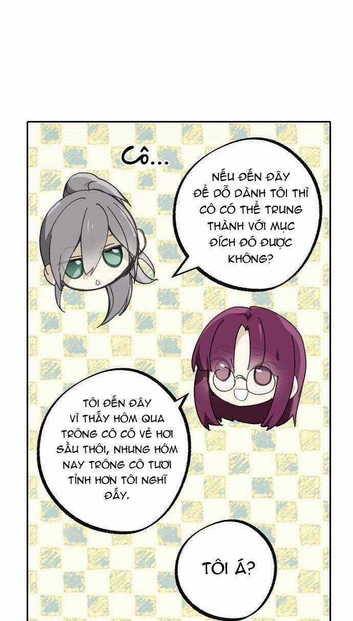 Lời Thú Nhận Nhầm Lẫn - Chapter 71 - Trang 63