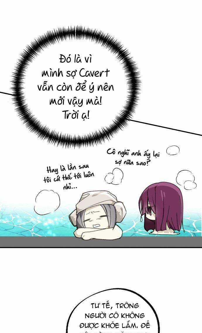 Lời Thú Nhận Nhầm Lẫn - Chapter 71 - Trang 65