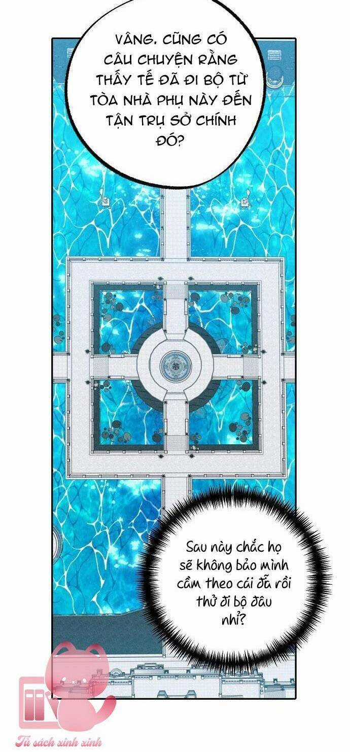 Lời Thú Nhận Nhầm Lẫn - Chapter 71 - Trang 69