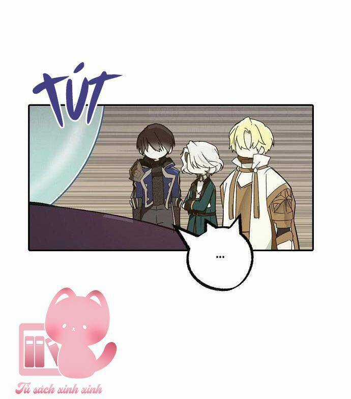 Lời Thú Nhận Nhầm Lẫn - Chapter 71 - Trang 10