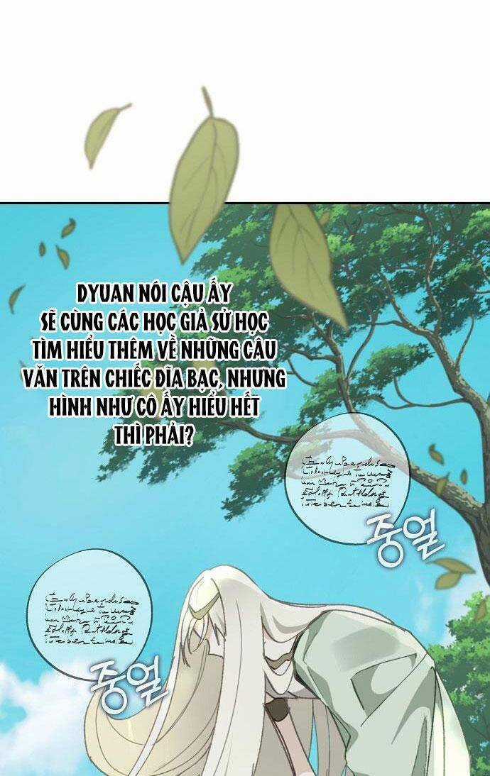 Lời Thú Nhận Nhầm Lẫn - Chapter 72 - Trang 23
