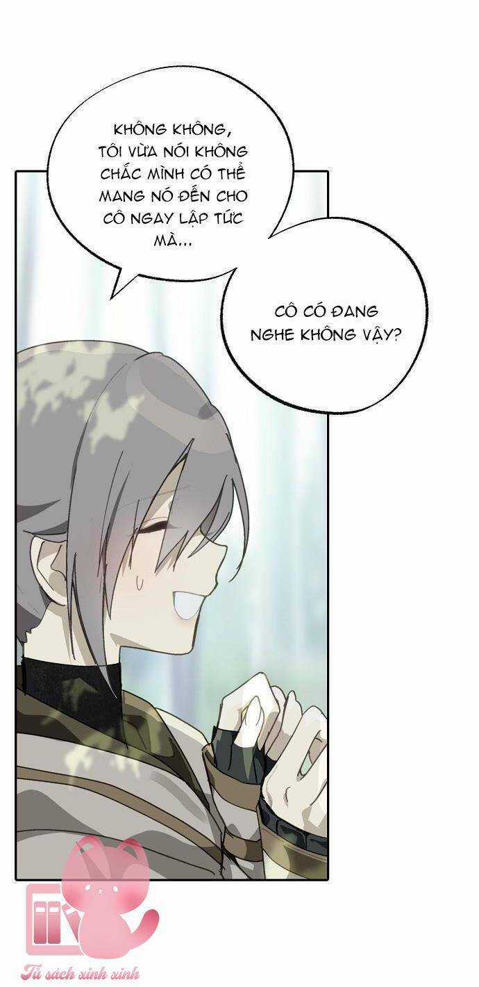 Lời Thú Nhận Nhầm Lẫn - Chapter 72 - Trang 29