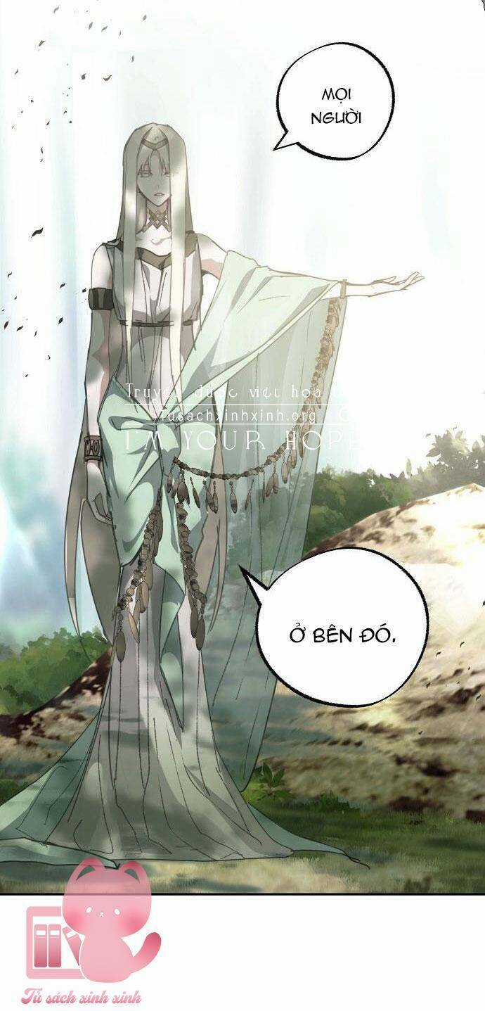 Lời Thú Nhận Nhầm Lẫn - Chapter 72 - Trang 36