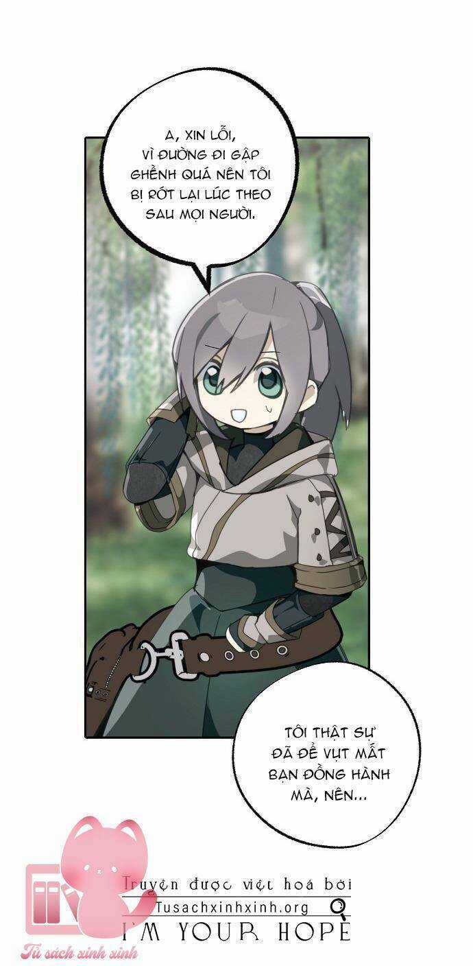 Lời Thú Nhận Nhầm Lẫn - Chapter 72 - Trang 47