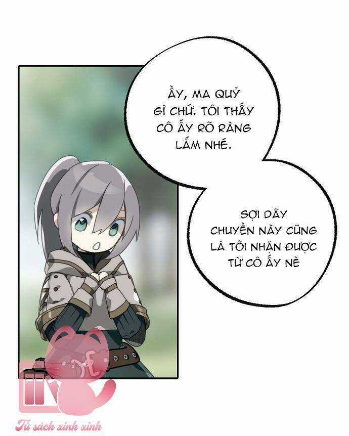 Lời Thú Nhận Nhầm Lẫn - Chapter 72 - Trang 54