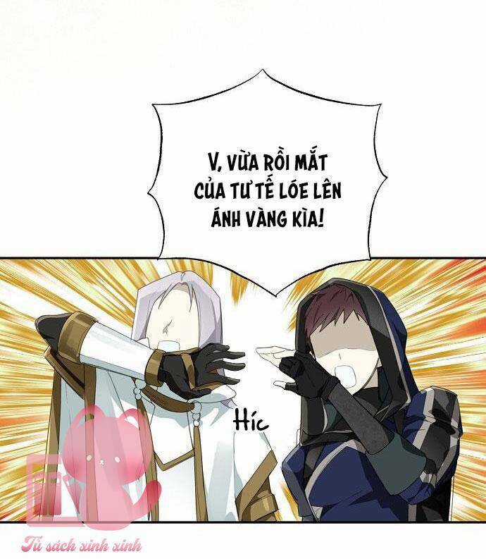 Lời Thú Nhận Nhầm Lẫn - Chapter 72 - Trang 64