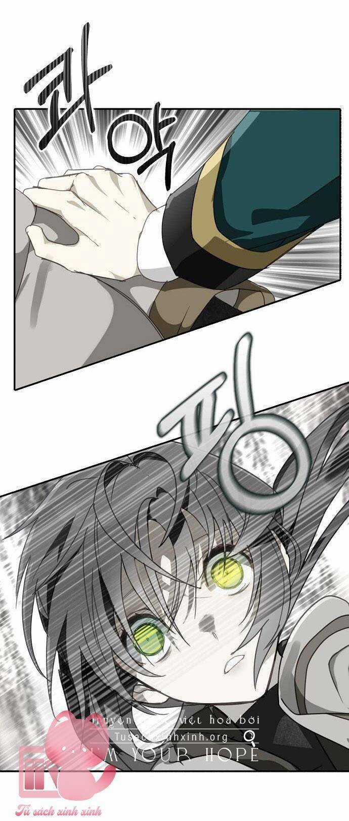 Lời Thú Nhận Nhầm Lẫn - Chapter 72 - Trang 65