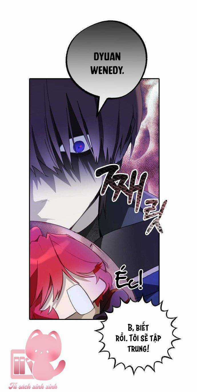 Lời Thú Nhận Nhầm Lẫn - Chapter 72 - Trang 75
