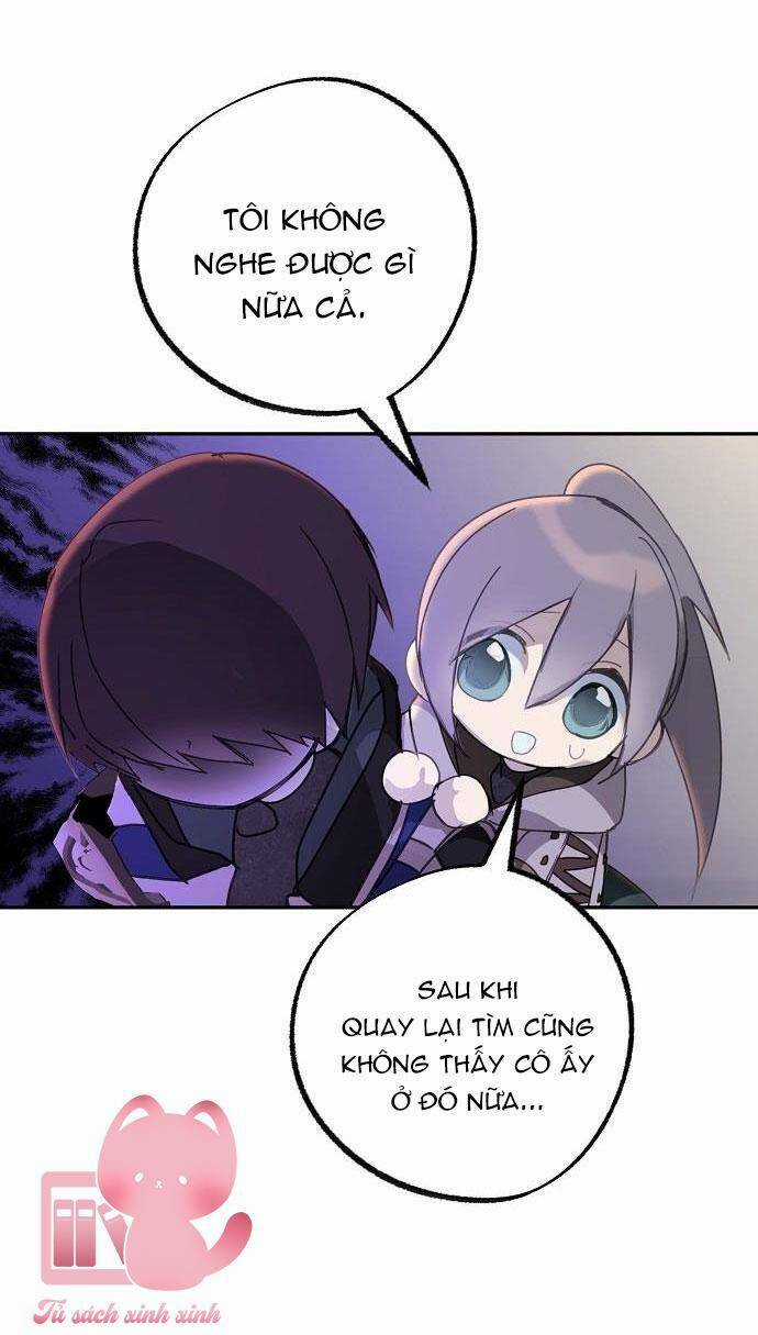 Lời Thú Nhận Nhầm Lẫn - Chapter 72 - Trang 76