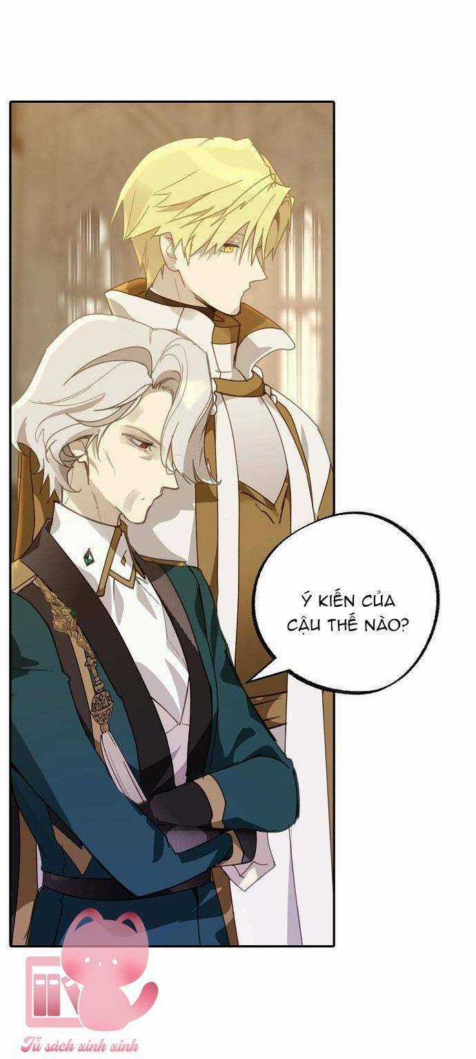 Lời Thú Nhận Nhầm Lẫn - Chapter 72 - Trang 77