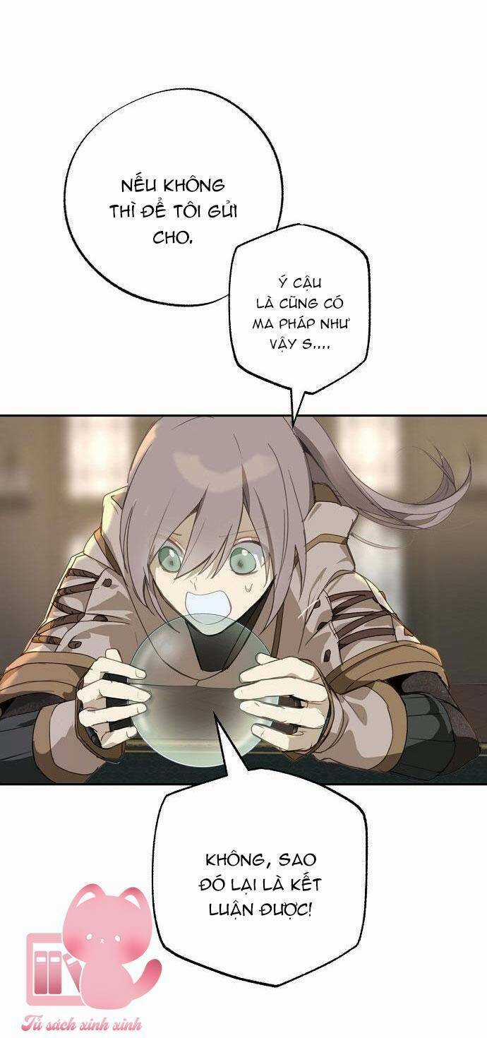 Lời Thú Nhận Nhầm Lẫn - Chapter 72 - Trang 80