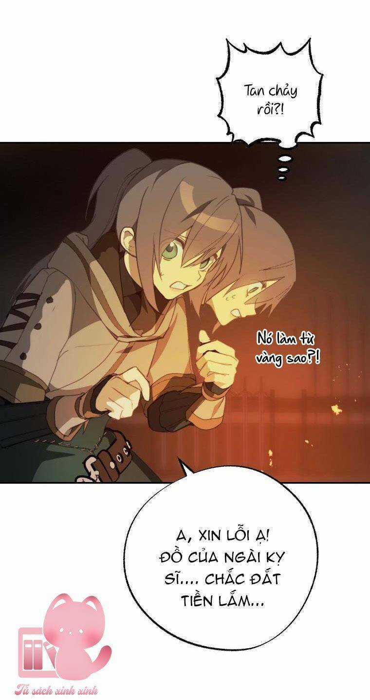 Lời Thú Nhận Nhầm Lẫn - Chapter 73 - Trang 20