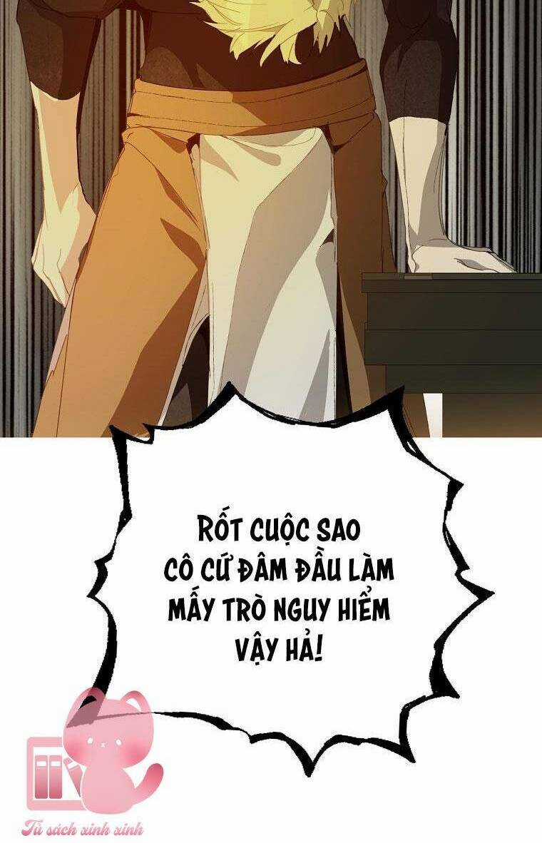 Lời Thú Nhận Nhầm Lẫn - Chapter 73 - Trang 22