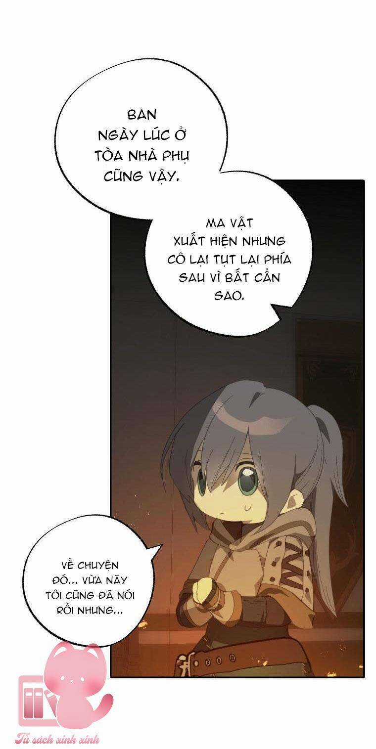 Lời Thú Nhận Nhầm Lẫn - Chapter 73 - Trang 23