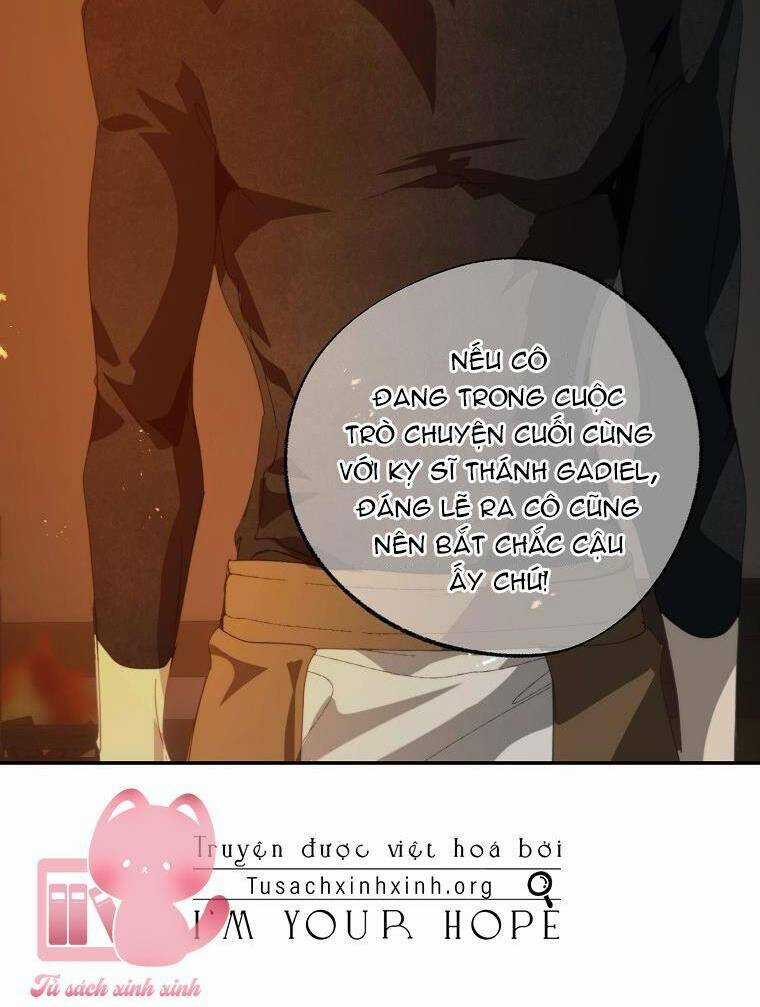 Lời Thú Nhận Nhầm Lẫn - Chapter 73 - Trang 25