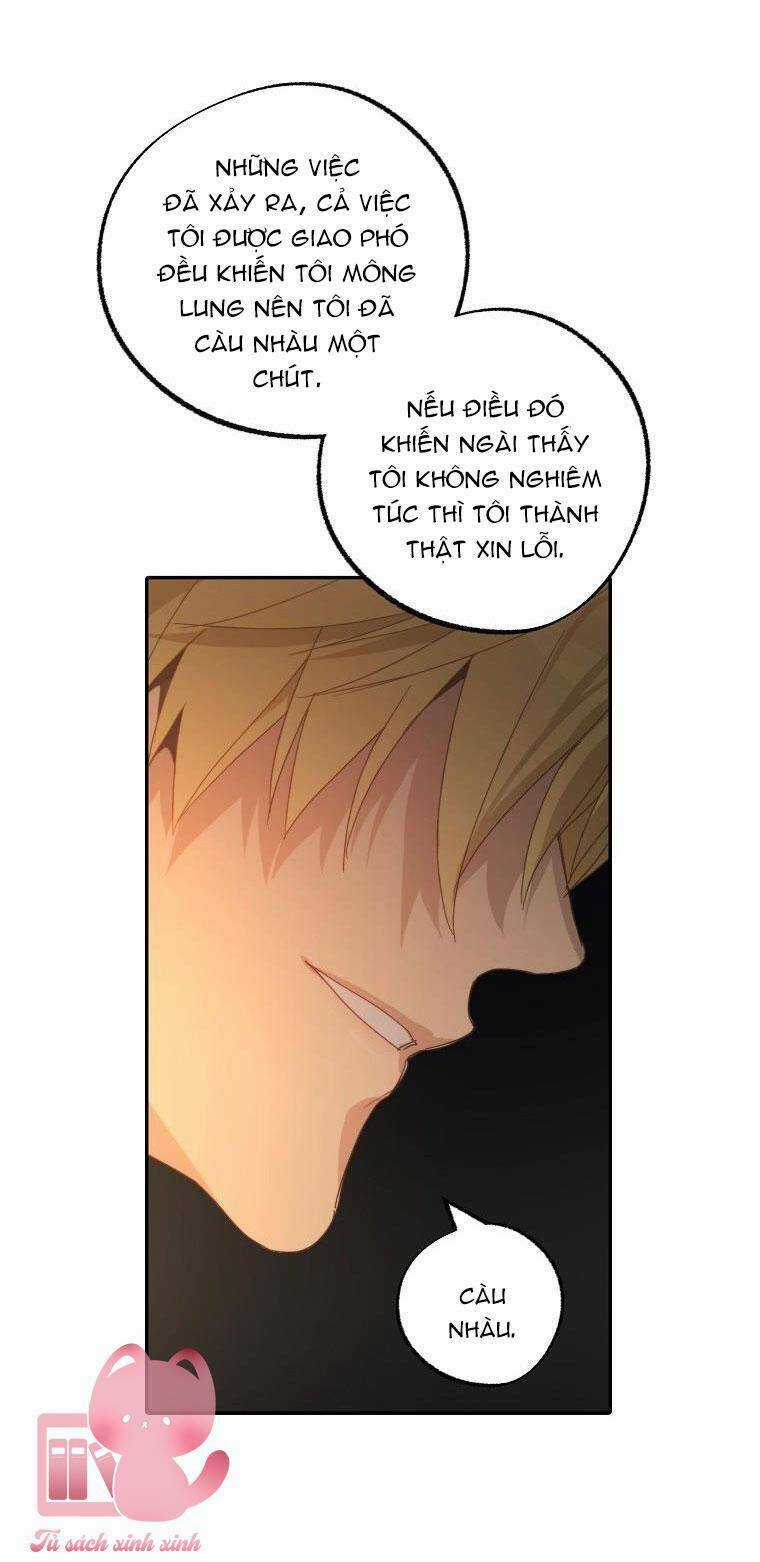 Lời Thú Nhận Nhầm Lẫn - Chapter 73 - Trang 33