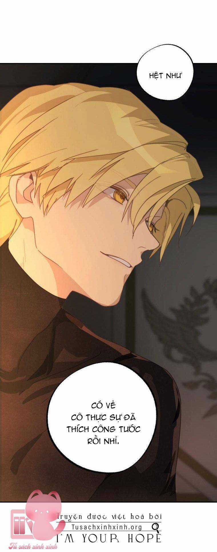 Lời Thú Nhận Nhầm Lẫn - Chapter 73 - Trang 34