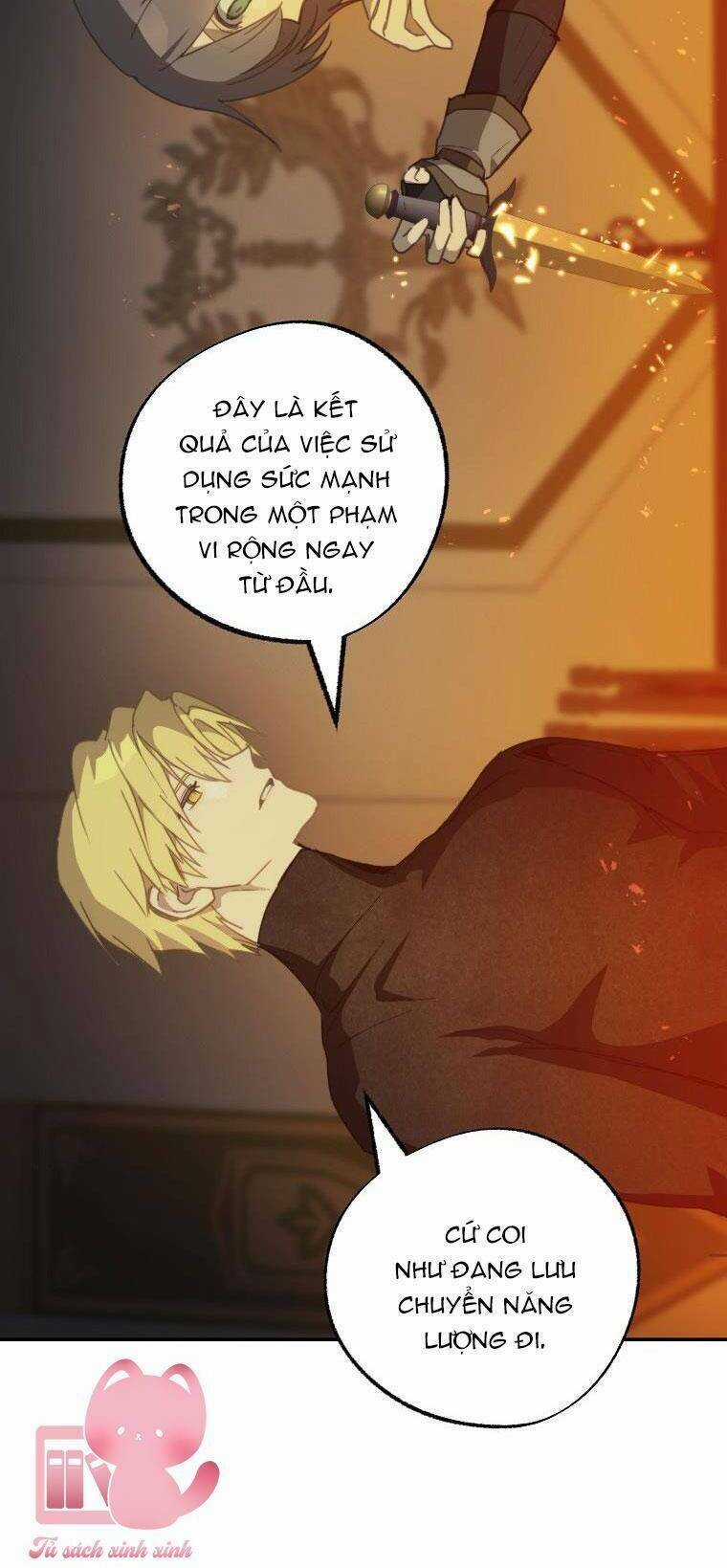 Lời Thú Nhận Nhầm Lẫn - Chapter 73 - Trang 5