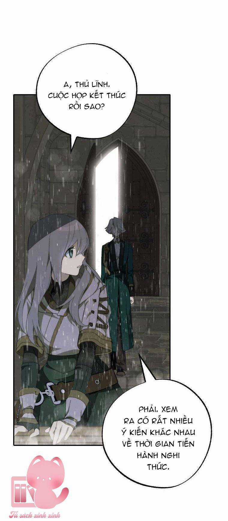 Lời Thú Nhận Nhầm Lẫn - Chapter 73 - Trang 48