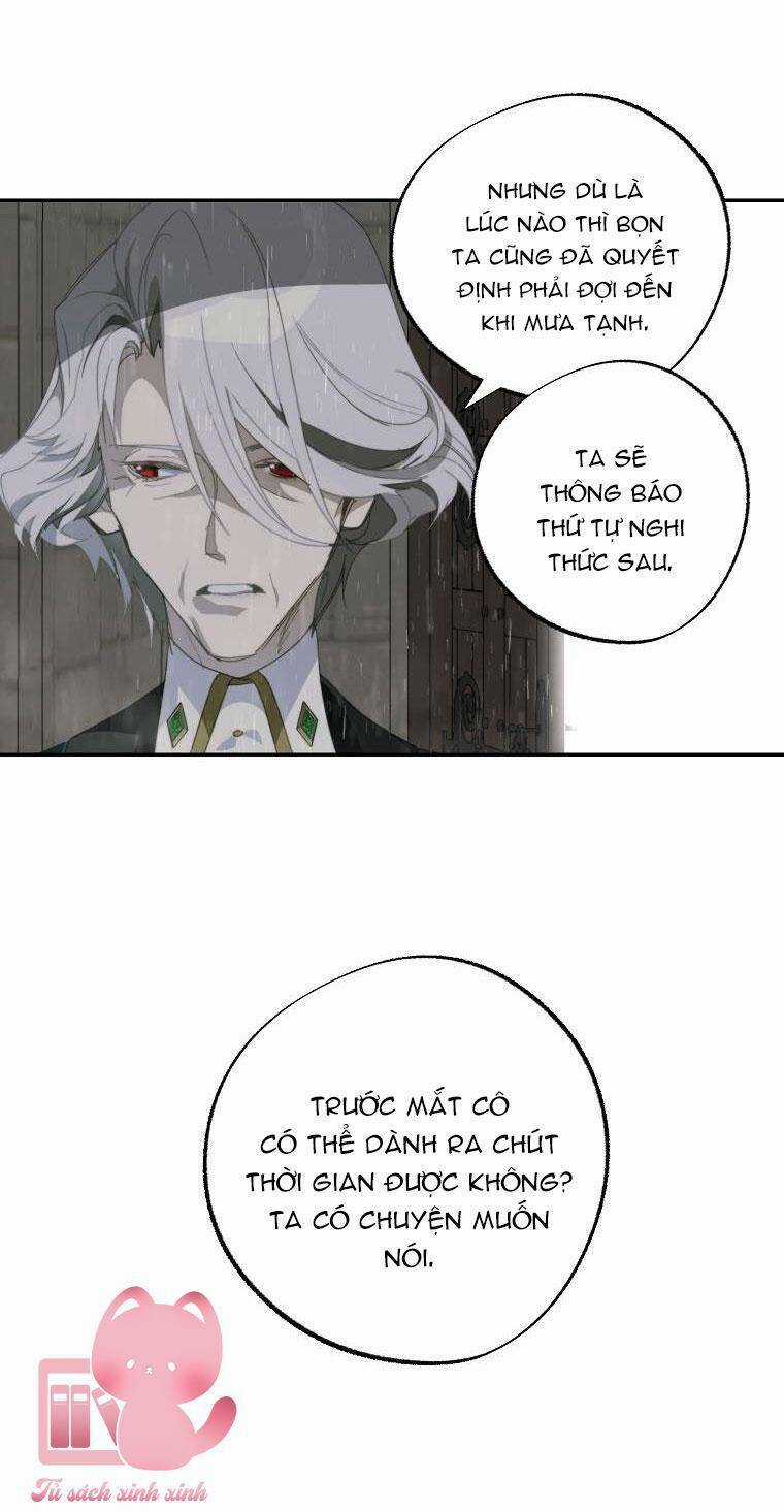 Lời Thú Nhận Nhầm Lẫn - Chapter 73 - Trang 49