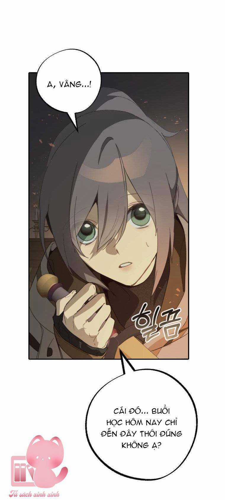 Lời Thú Nhận Nhầm Lẫn - Chapter 73 - Trang 6