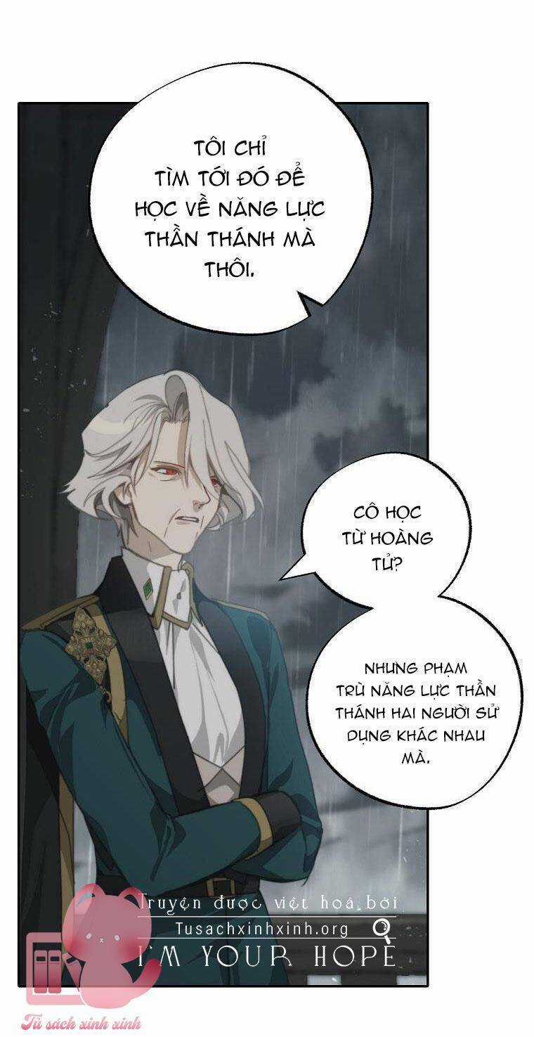 Lời Thú Nhận Nhầm Lẫn - Chapter 73 - Trang 54