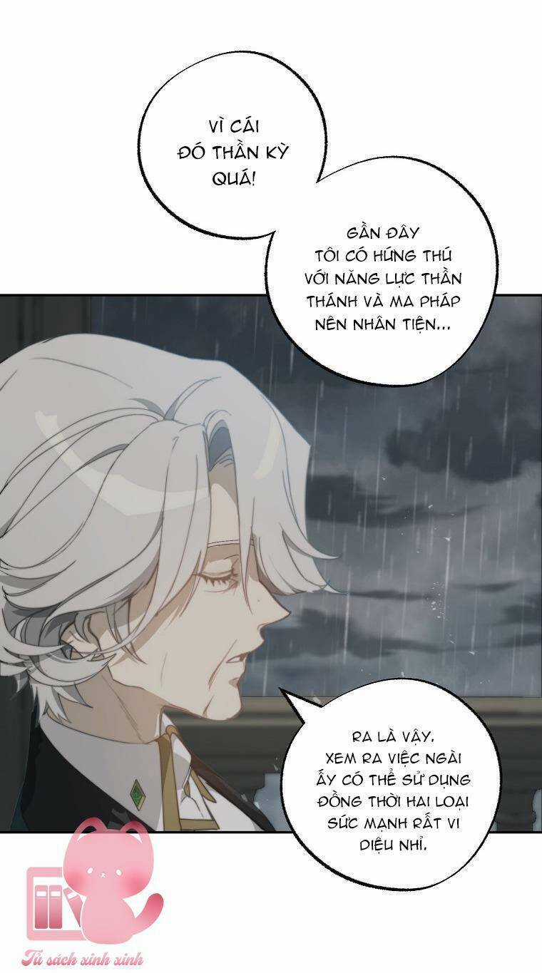 Lời Thú Nhận Nhầm Lẫn - Chapter 73 - Trang 55