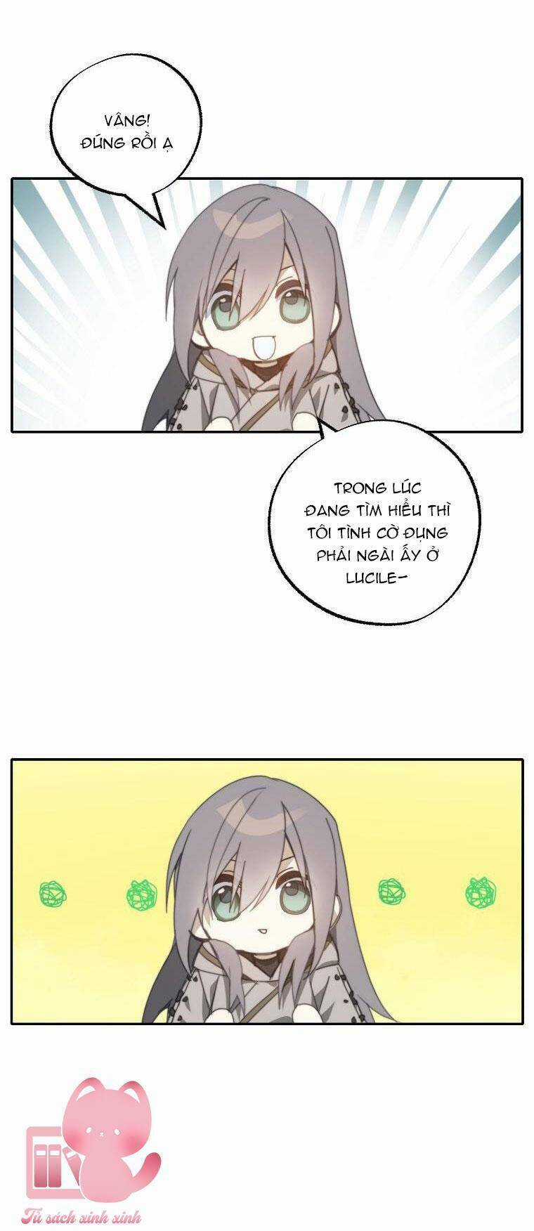 Lời Thú Nhận Nhầm Lẫn - Chapter 73 - Trang 56