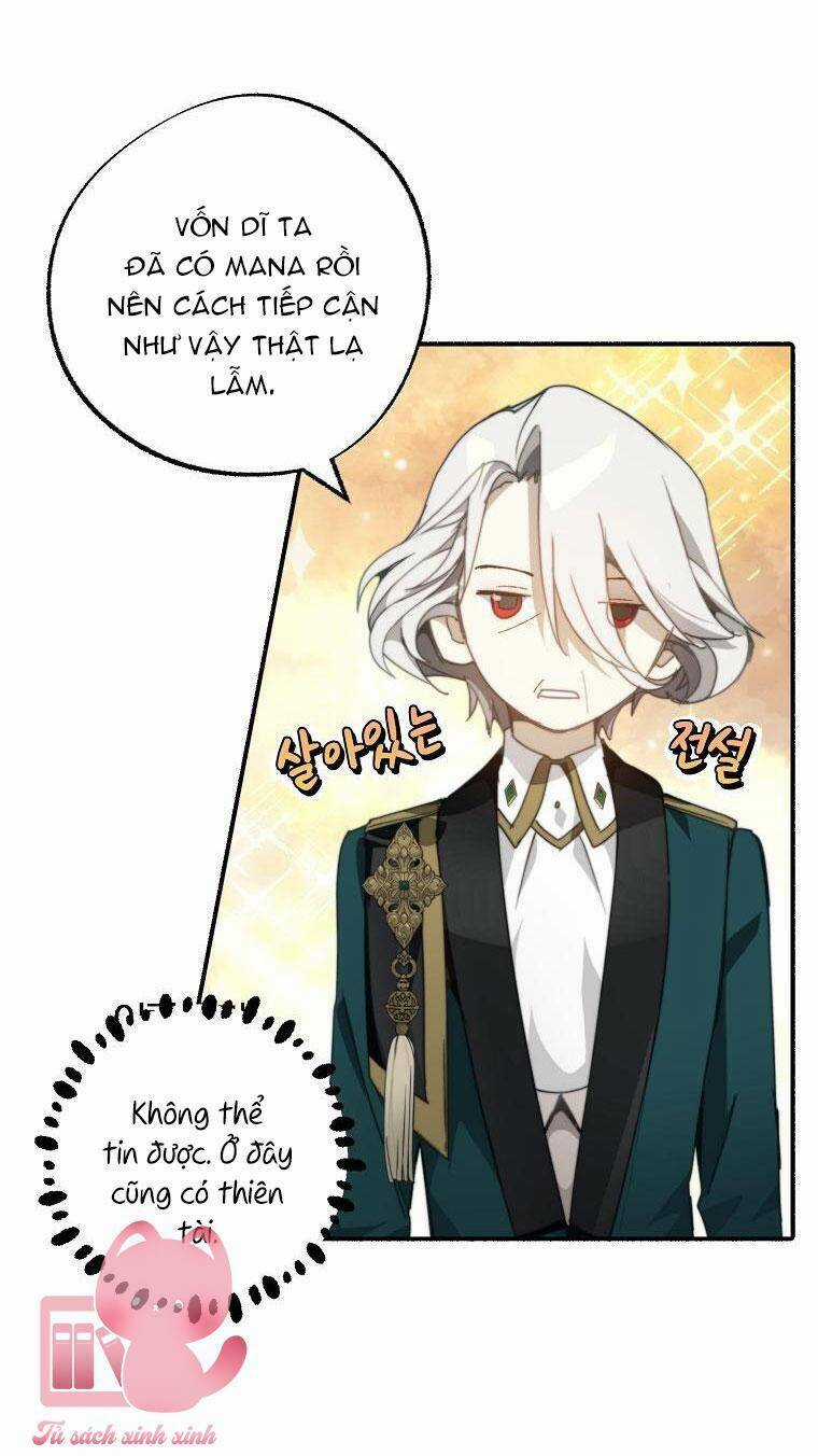 Lời Thú Nhận Nhầm Lẫn - Chapter 73 - Trang 59