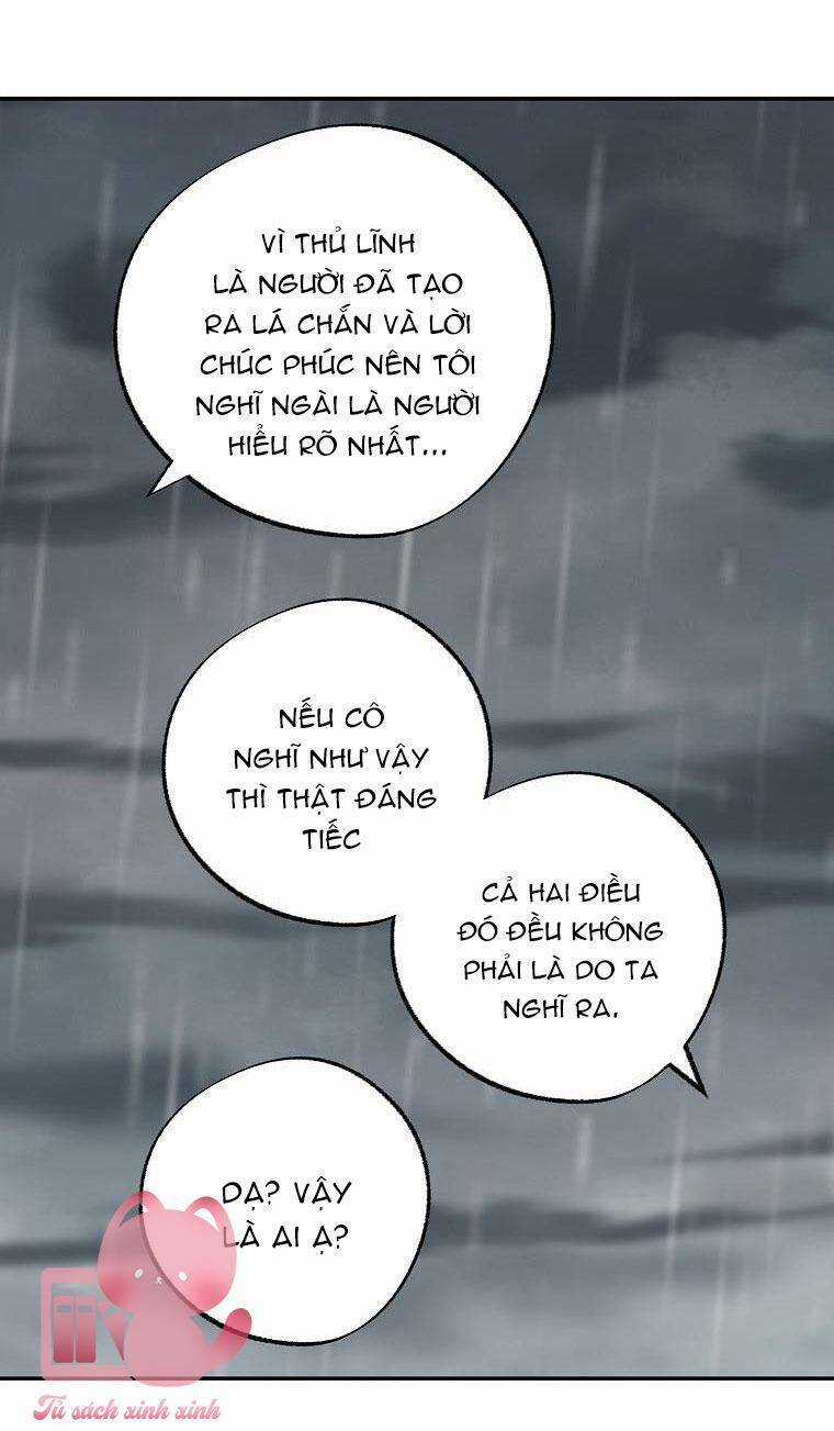 Lời Thú Nhận Nhầm Lẫn - Chapter 73 - Trang 60