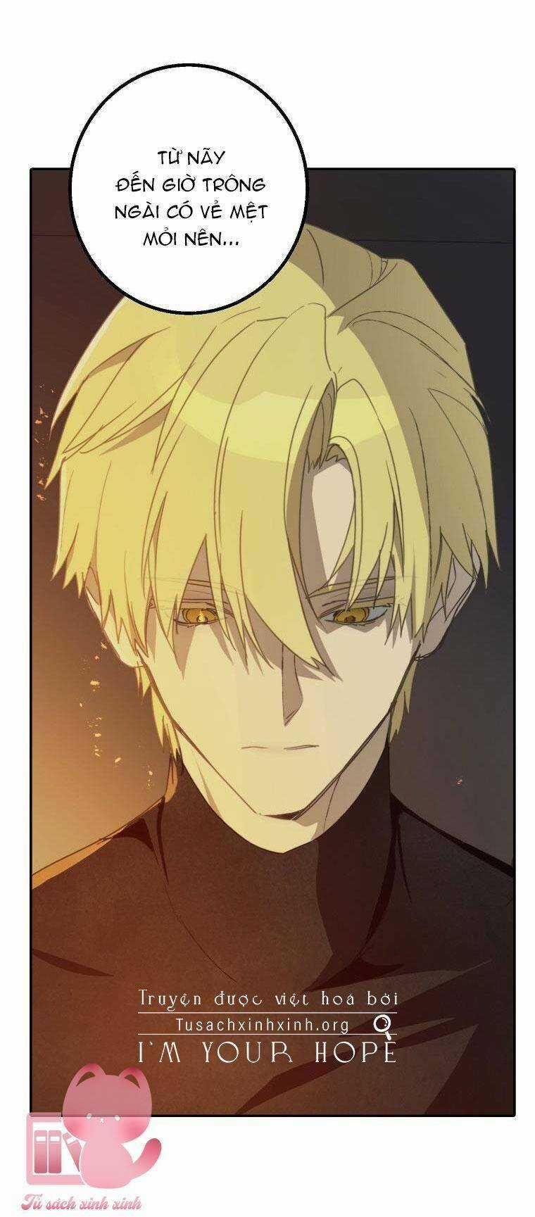 Lời Thú Nhận Nhầm Lẫn - Chapter 73 - Trang 7