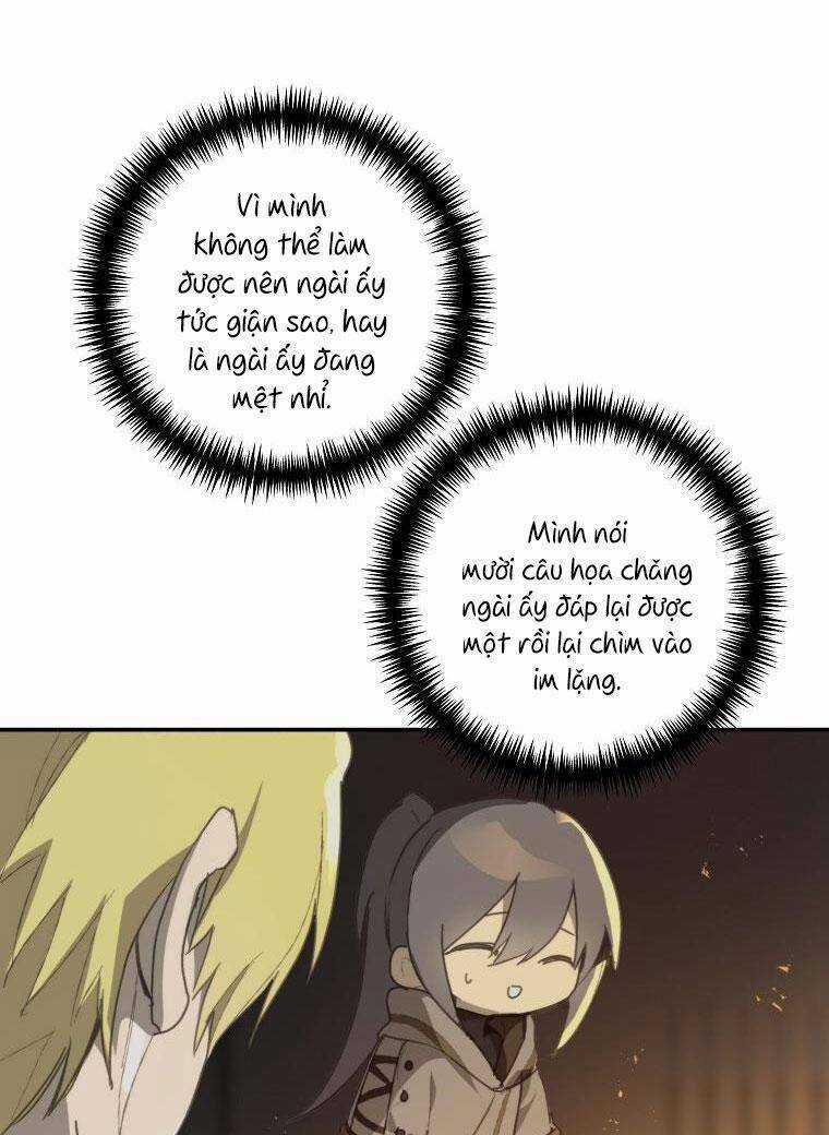 Lời Thú Nhận Nhầm Lẫn - Chapter 73 - Trang 8