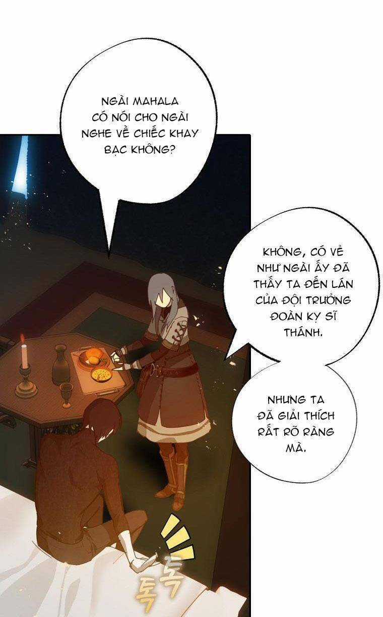 Lời Thú Nhận Nhầm Lẫn - Chapter 74 - Trang 15