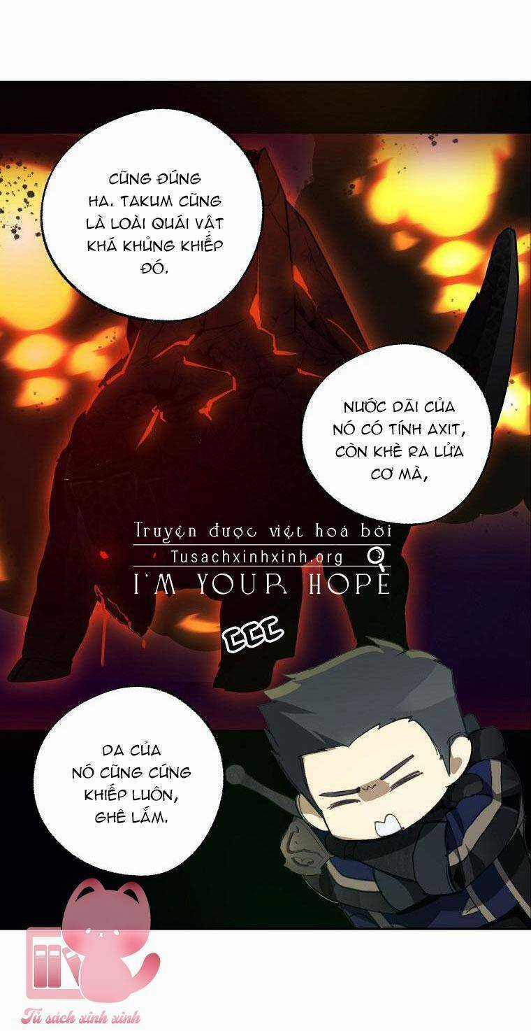 Lời Thú Nhận Nhầm Lẫn - Chapter 74 - Trang 49