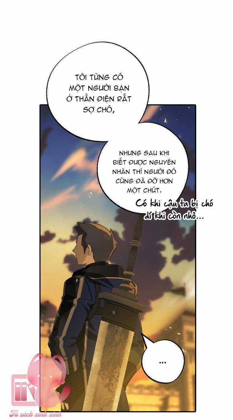 Lời Thú Nhận Nhầm Lẫn - Chapter 74 - Trang 53