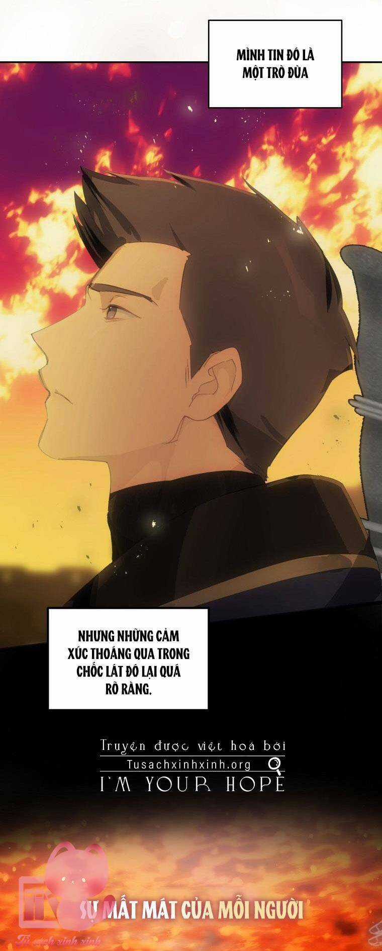 Lời Thú Nhận Nhầm Lẫn - Chapter 74 - Trang 60