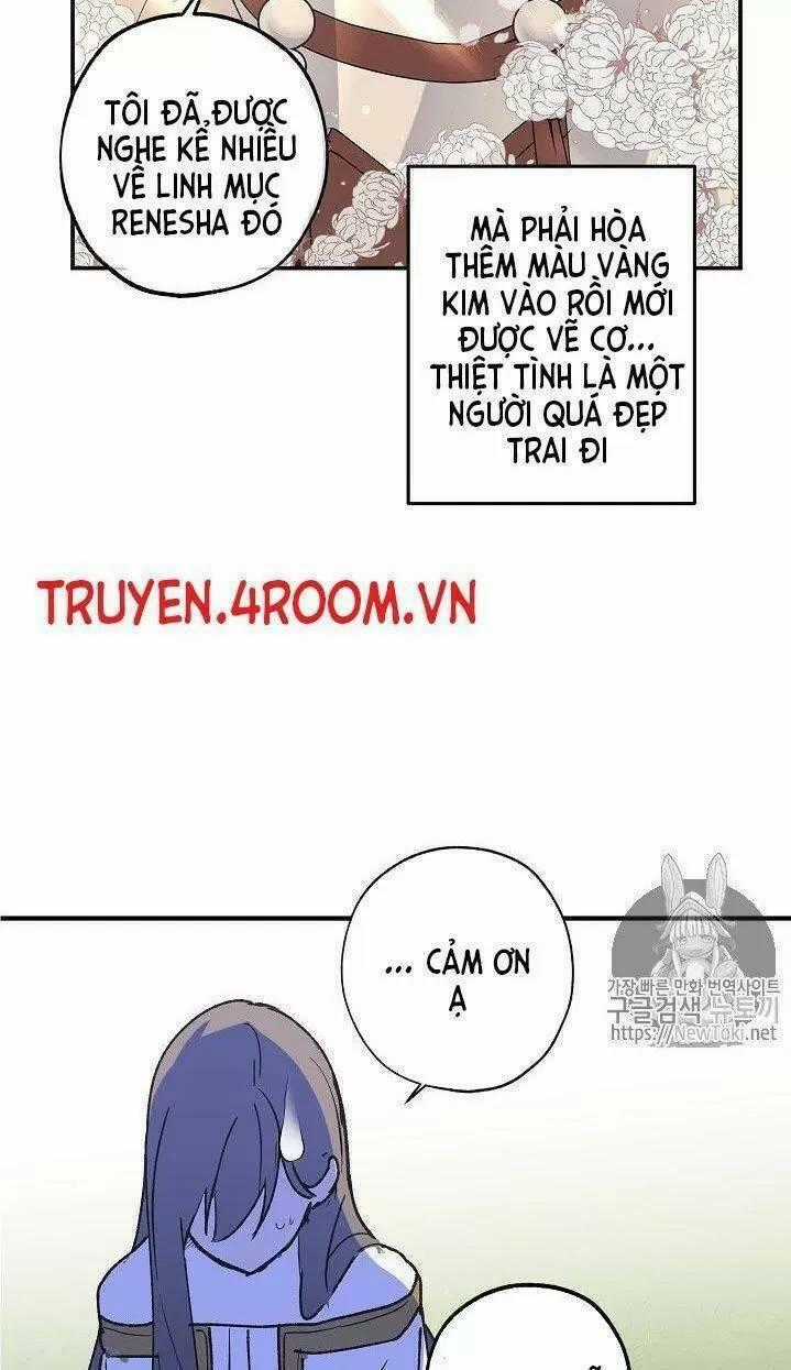 Lời Thú Nhận Nhầm Lẫn - Chapter 8 - Trang 2