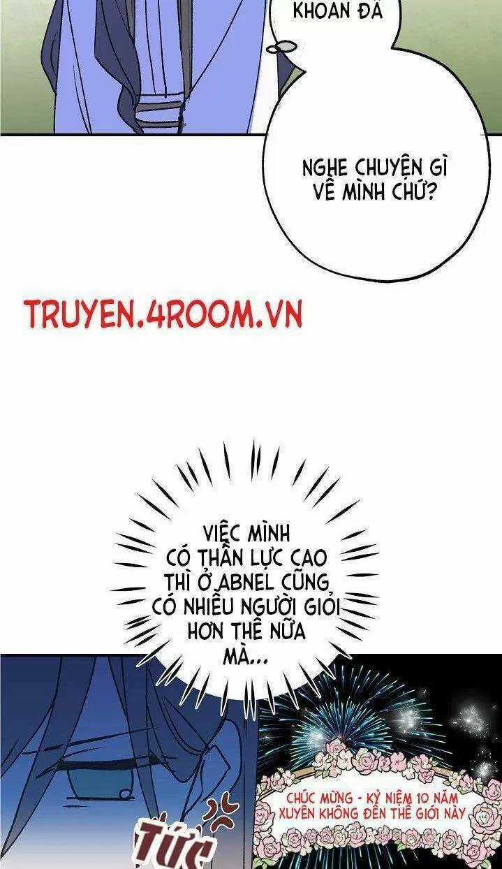 Lời Thú Nhận Nhầm Lẫn - Chapter 8 - Trang 3