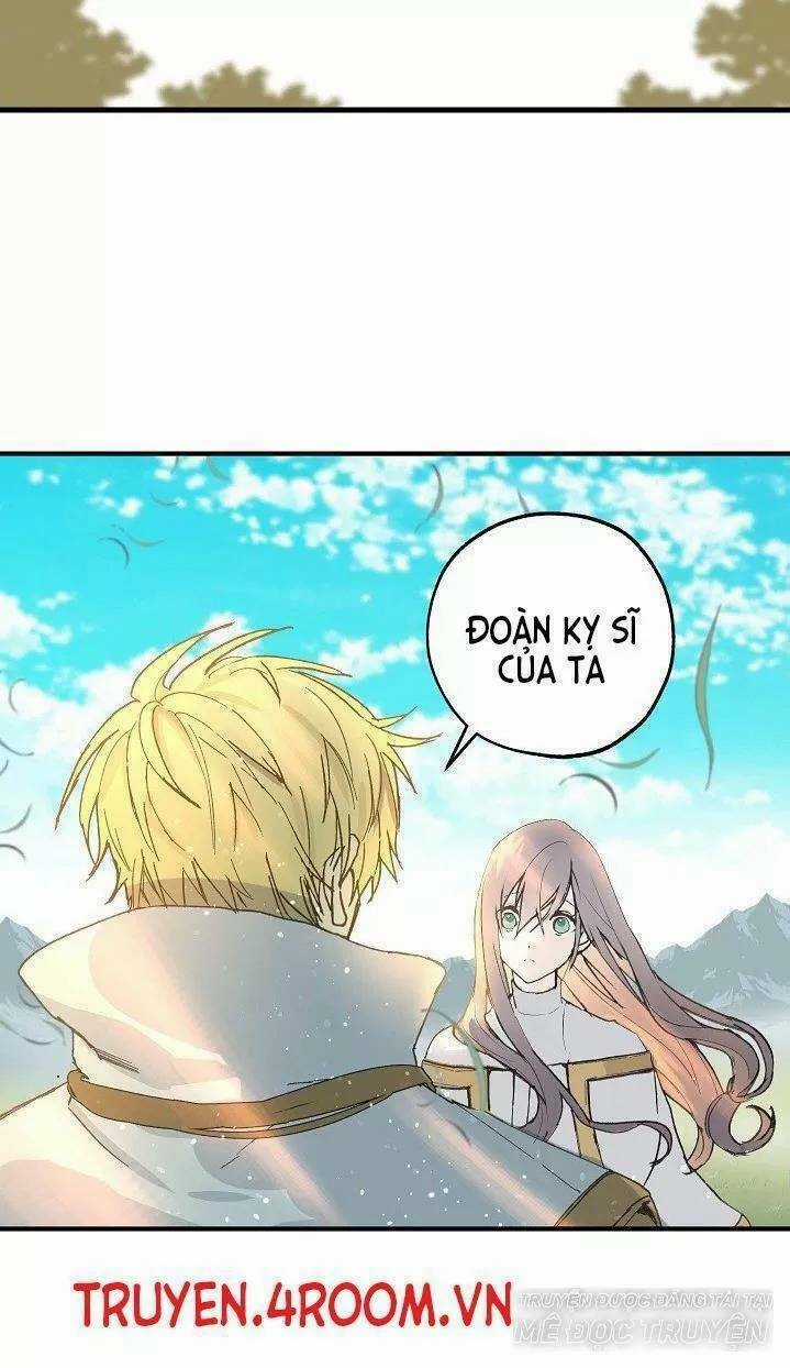 Lời Thú Nhận Nhầm Lẫn - Chapter 8 - Trang 21