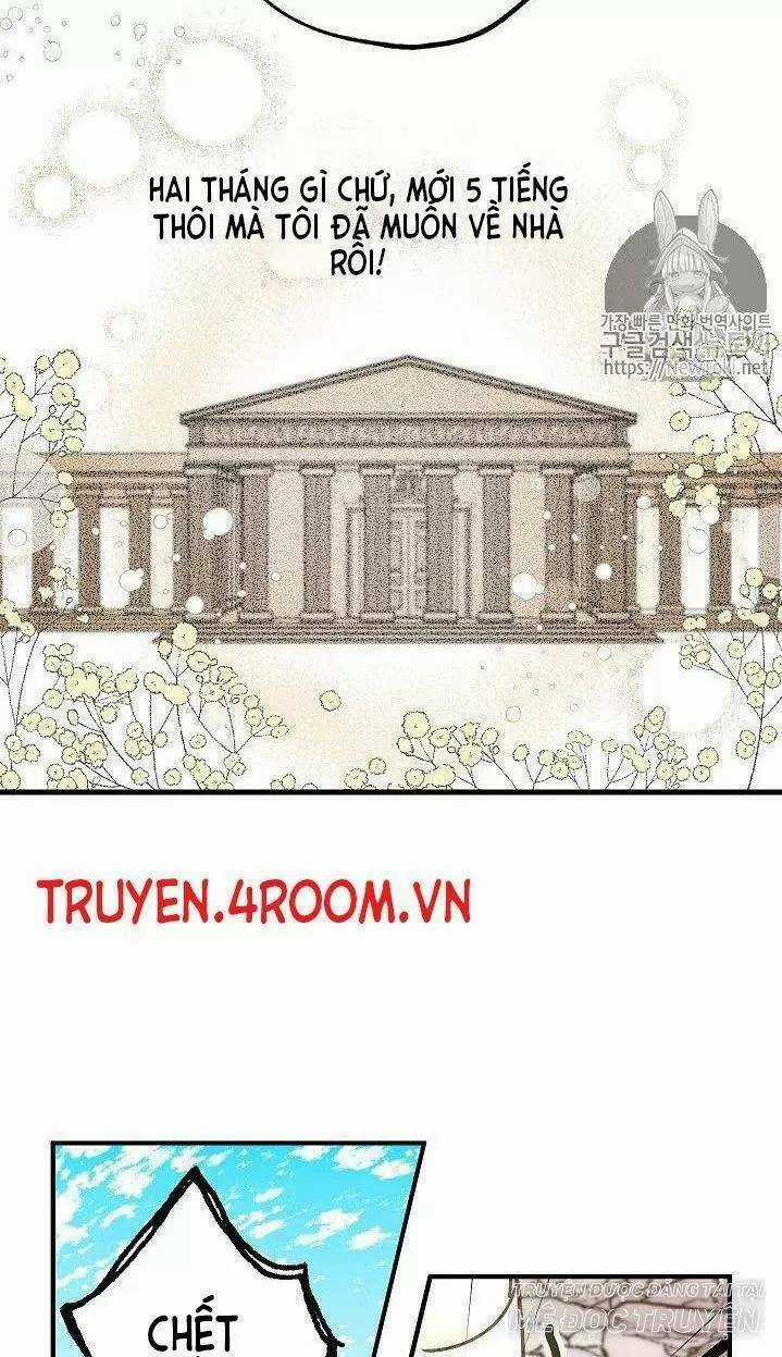 Lời Thú Nhận Nhầm Lẫn - Chapter 8 - Trang 36