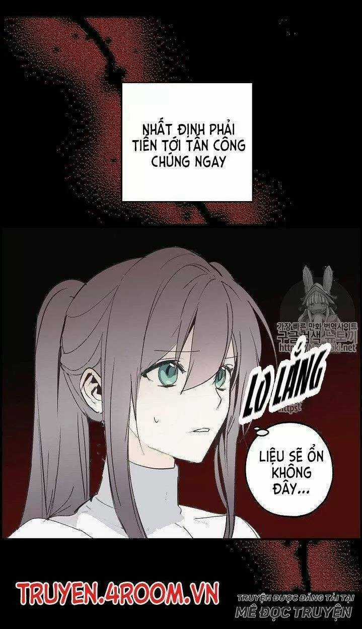 Lời Thú Nhận Nhầm Lẫn - Chapter 8 - Trang 41