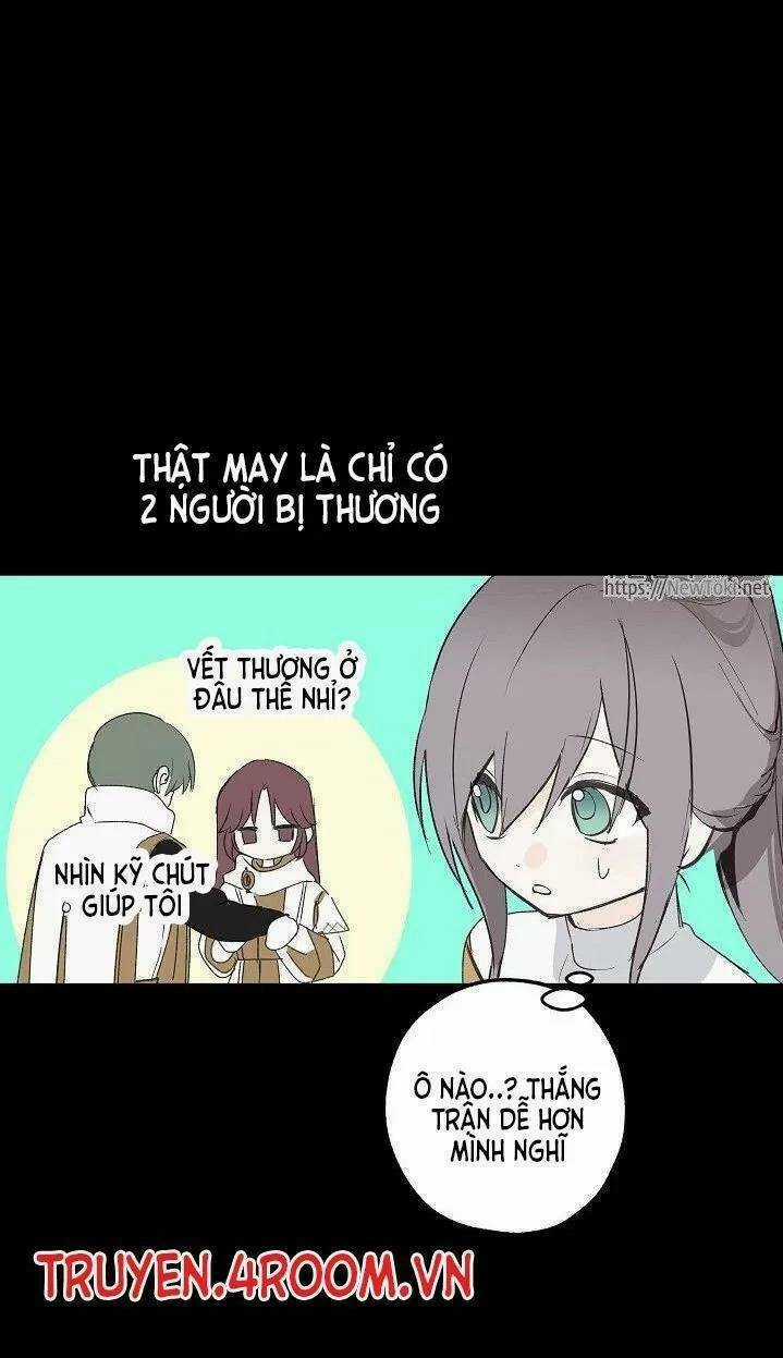 Lời Thú Nhận Nhầm Lẫn - Chapter 8 - Trang 42