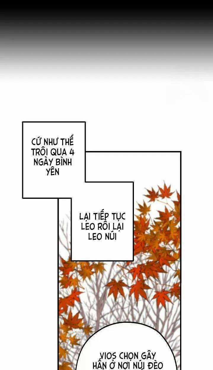 Lời Thú Nhận Nhầm Lẫn - Chapter 8 - Trang 43