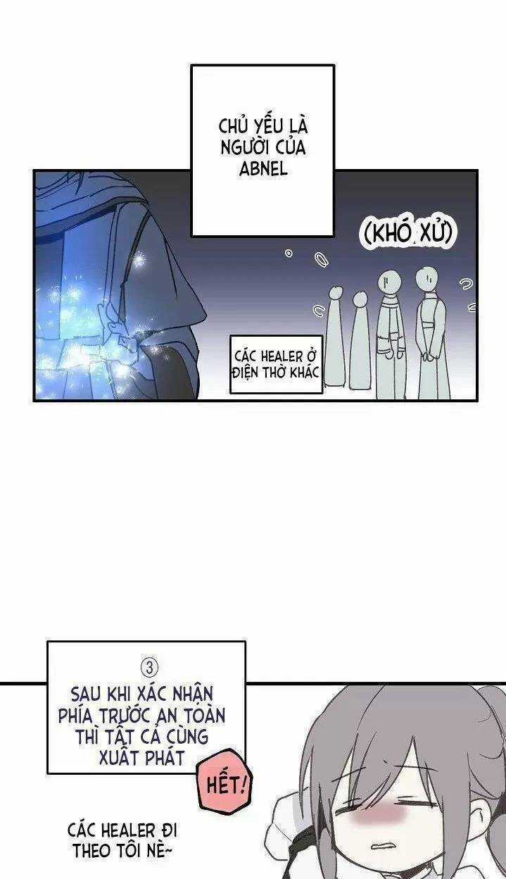 Lời Thú Nhận Nhầm Lẫn - Chapter 8 - Trang 47