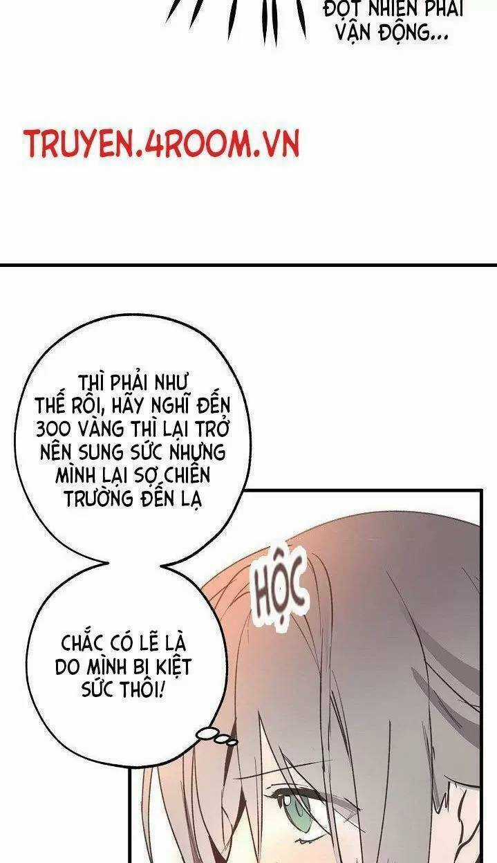 Lời Thú Nhận Nhầm Lẫn - Chapter 8 - Trang 49