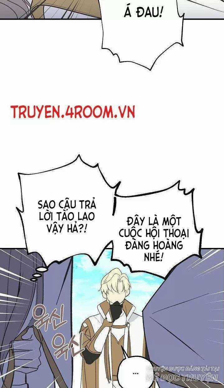 Lời Thú Nhận Nhầm Lẫn - Chapter 8 - Trang 6